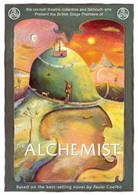 The Alchemist